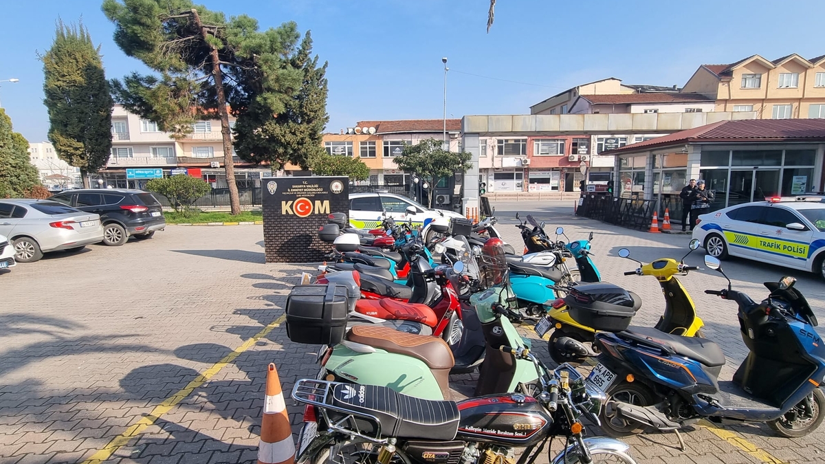 50 CC hilesi ortaya çıktı; Devleti milyonlarca lira zarara uğrattılar