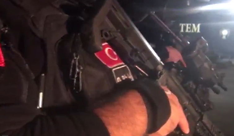 51 ilde PKK/KCK’ya operasyon