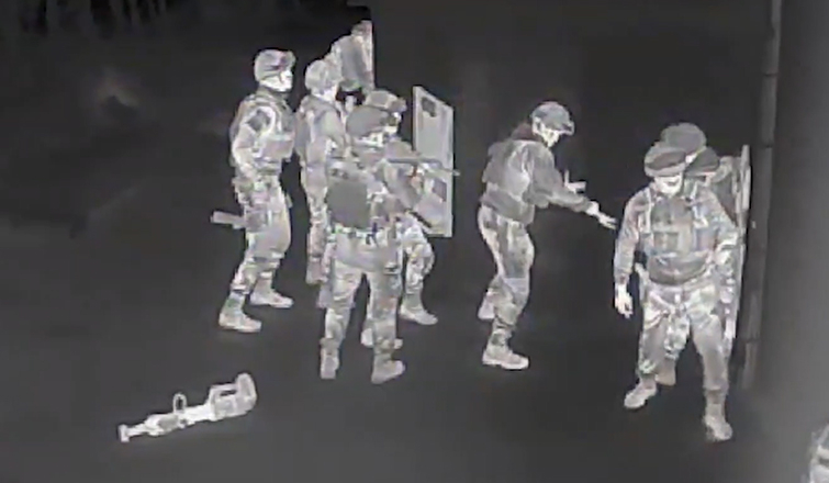 51 ilde PKK/KCK’ya operasyon