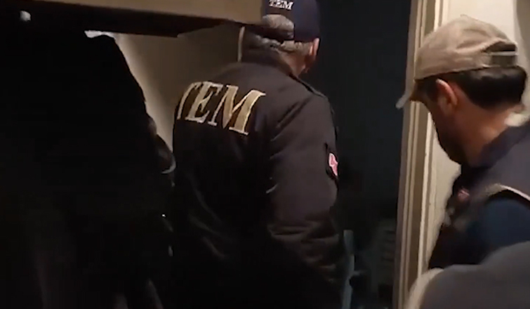 51 ilde PKK/KCK’ya operasyon