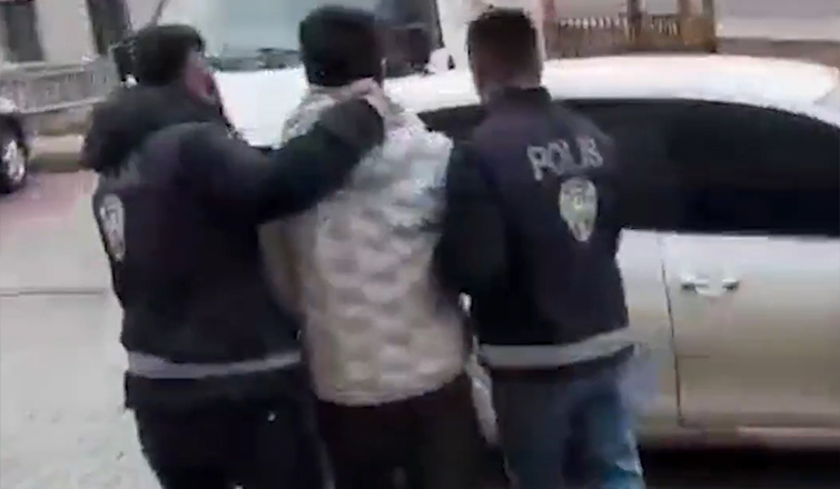 51 ilde PKK/KCK’ya operasyon