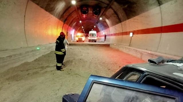 54 plakalı araçta can verdi, cesedi bir gün sonra bulundu