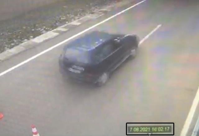 54 plakalı araçta can verdi, cesedi bir gün sonra bulundu