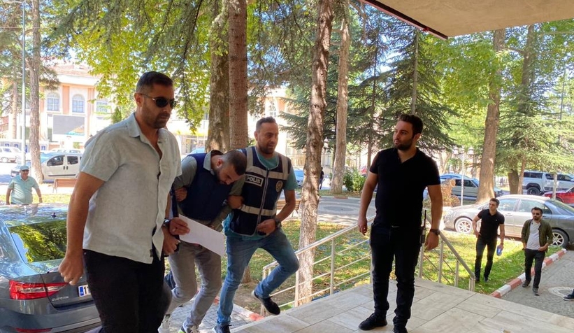 5.5 milyonluk vurgunda tutuklu sayısı 7'ye çıktı