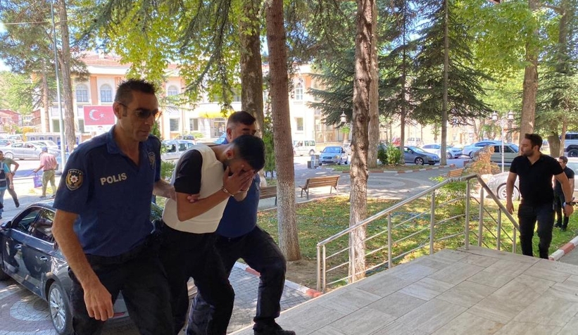 5.5 milyonluk vurgunda tutuklu sayısı 7'ye çıktı