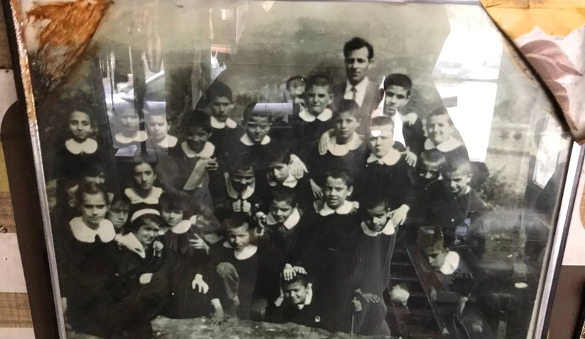 59 yıllık deri ustası teknolojiye inat mesleğini yaşatıyor