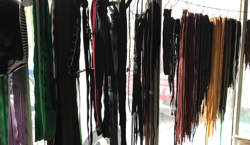 59 yıllık deri ustası teknolojiye inat mesleğini yaşatıyor