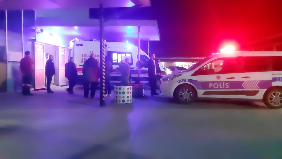 6 kişnin yaralandığı çatışma bu yüzden mi çıktı?