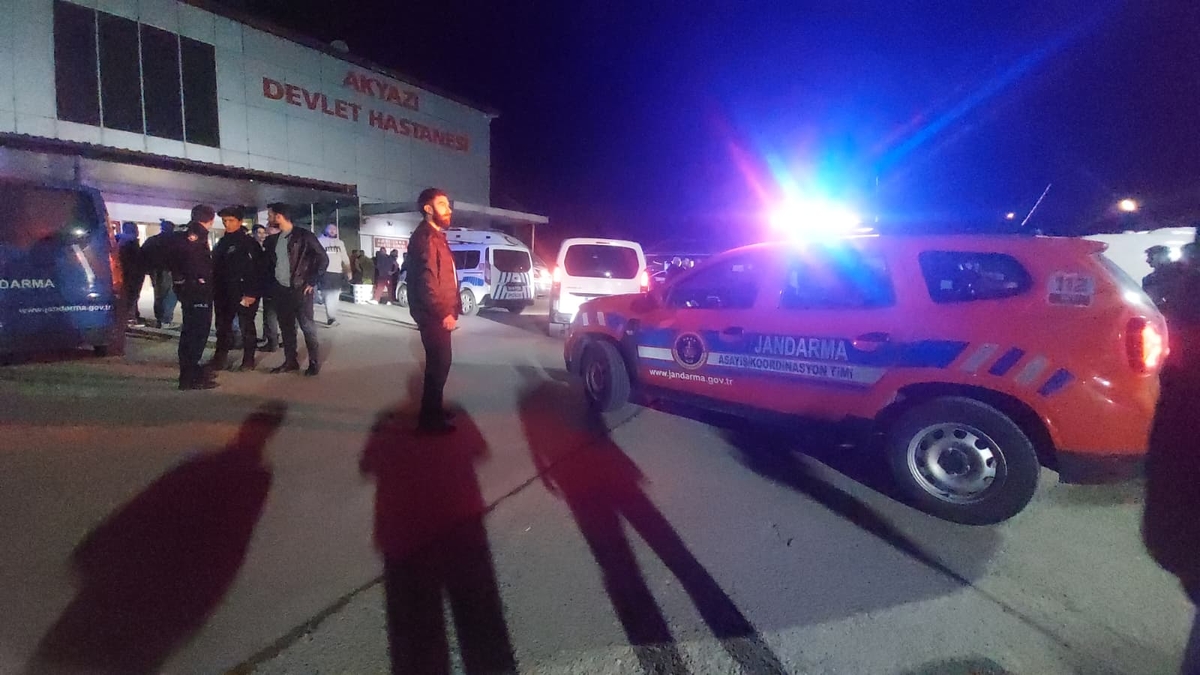 6 kişnin yaralandığı çatışma bu yüzden mi çıktı?