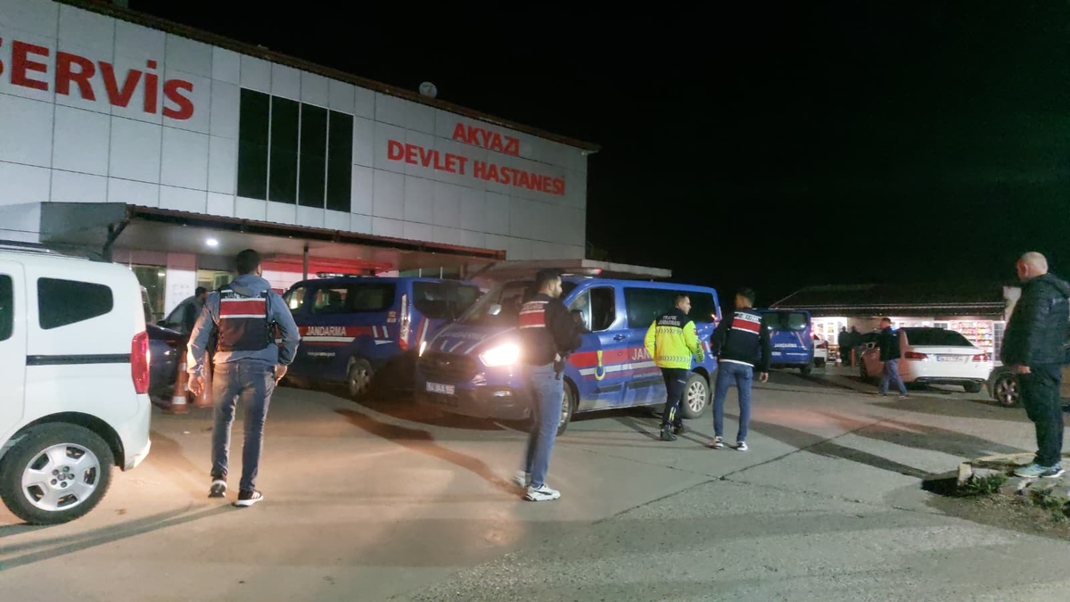 6 kişnin yaralandığı çatışma bu yüzden mi çıktı?
