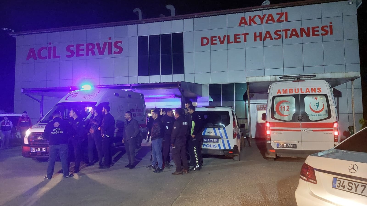6 kişnin yaralandığı çatışma bu yüzden mi çıktı?