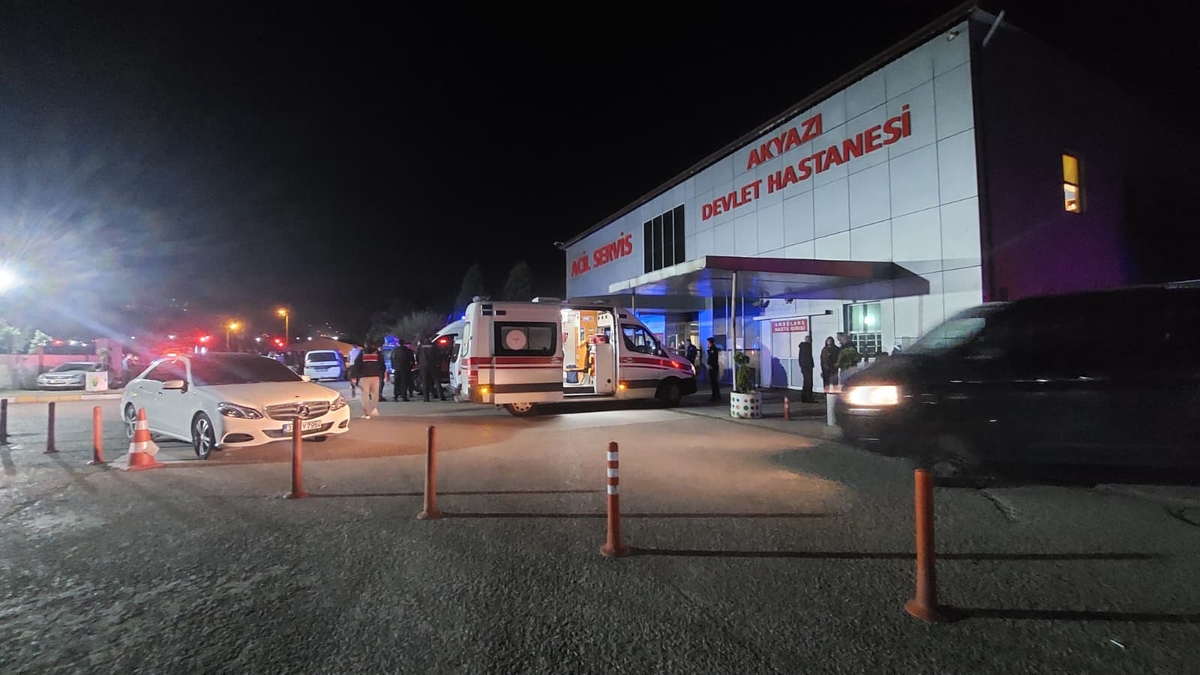 6 kişnin yaralandığı çatışma bu yüzden mi çıktı?