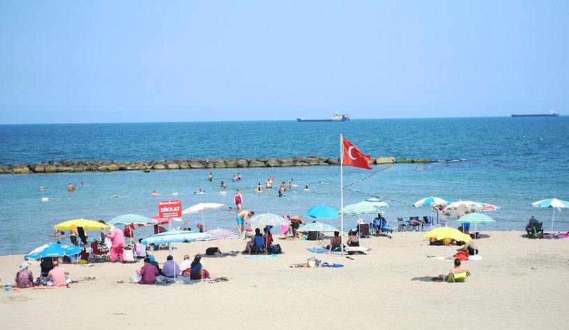 685 kişiyi kurtardılar