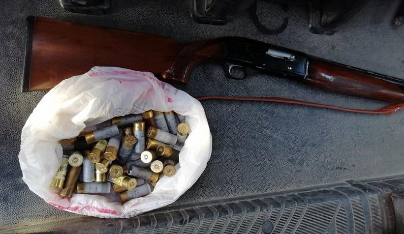 7 mahallede 10 adrese eş zamanlı baskın