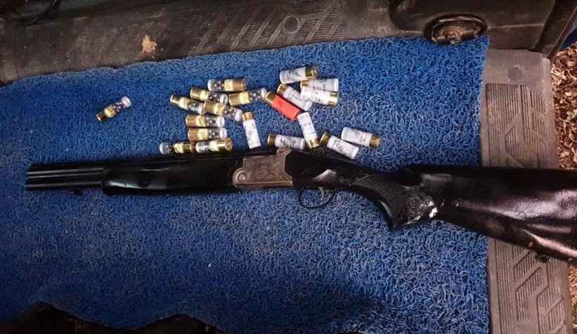 7 mahallede 10 adrese eş zamanlı baskın