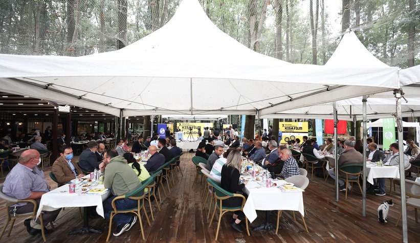 7. Sakarya Film Festivali’nin lansmanı yapıldı