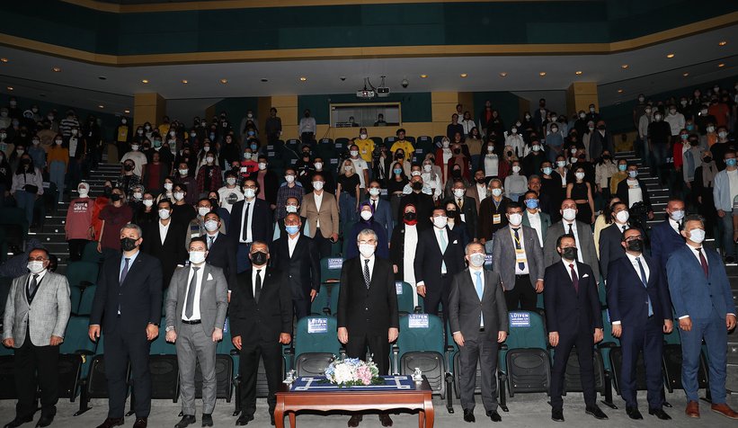 7. Sakarya Uluslararası Kısa Film Festivali başladı