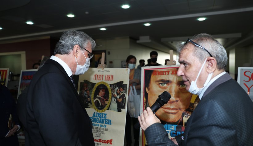 7. Sakarya Uluslararası Kısa Film Festivali başladı