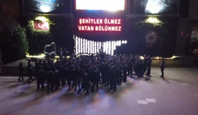 73 ilde Mercek 7 operasyonu