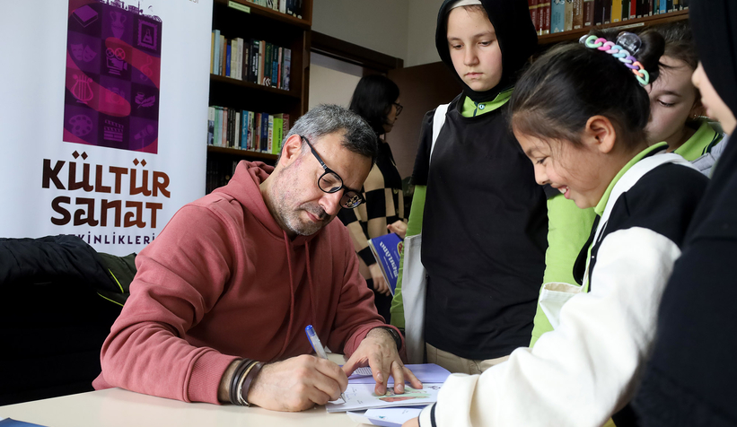 750. Vuslat Yıldönümünde Hz. Mevlânâ programı