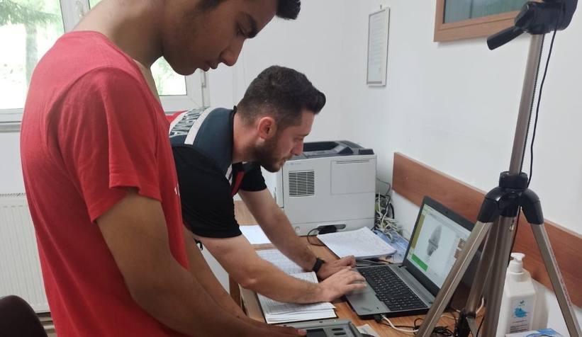 8 göçmen kaçakçısı tutuklandı