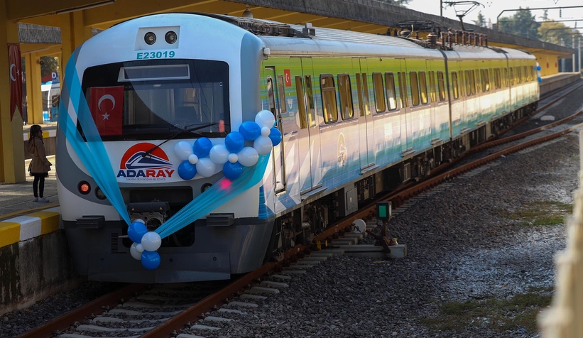 8 milyarlık yatırımla şehrin yarınlarına iz bırakıyoruz