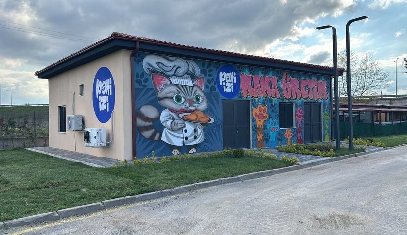 8 milyarlık yatırımla şehrin yarınlarına iz bırakıyoruz