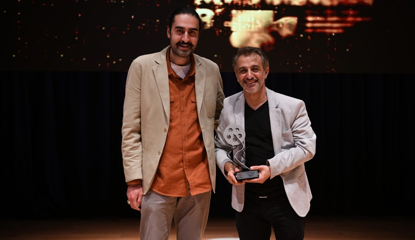 8. Sakarya Uluslararası Kısa Film Festivali’nde ödüller sahiplerini buldu