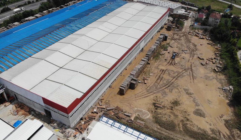 80 milyon dolarlık yatırımı sel vurdu