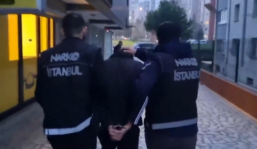 81 İlde Çember-13 operasyonu