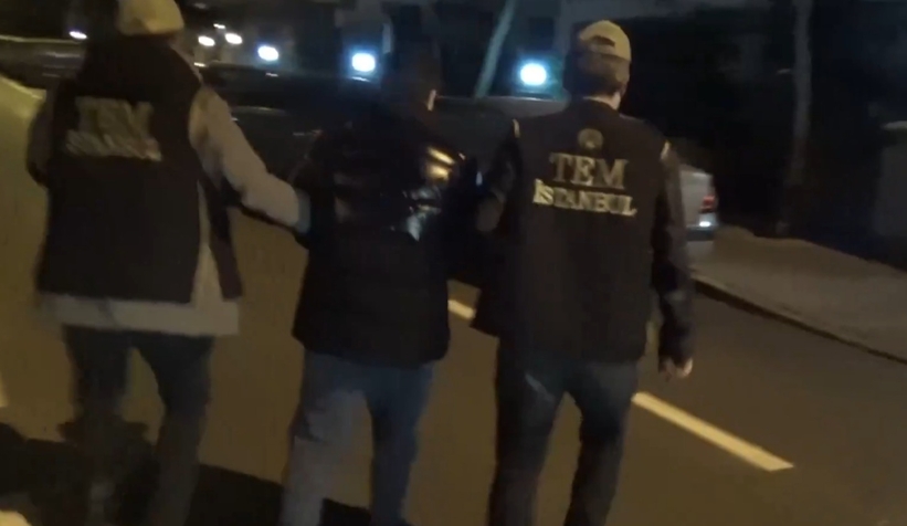 81 İlde Çember-13 operasyonu