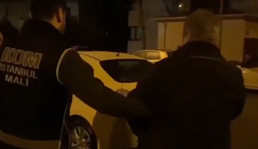 81 İlde Çember-13 operasyonu