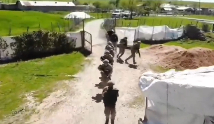 81 İlde çember 19 operasyonu