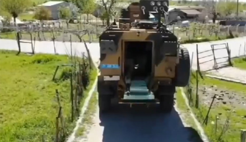 81 İlde çember 19 operasyonu