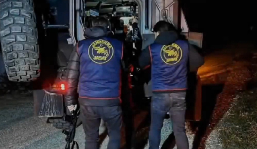 81 İlde çember 19 operasyonu