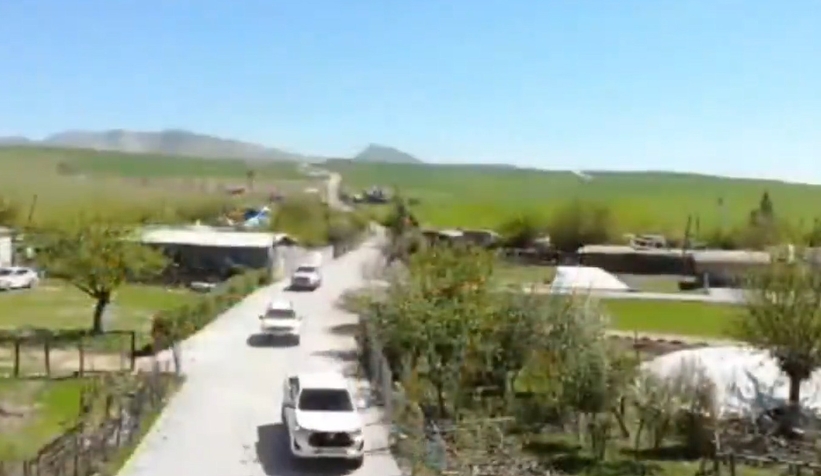 81 İlde çember 19 operasyonu