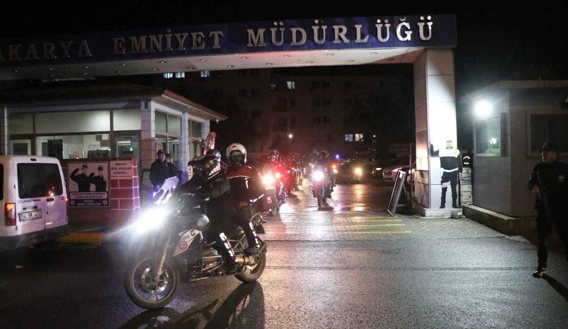 81 ilde dev uygulama