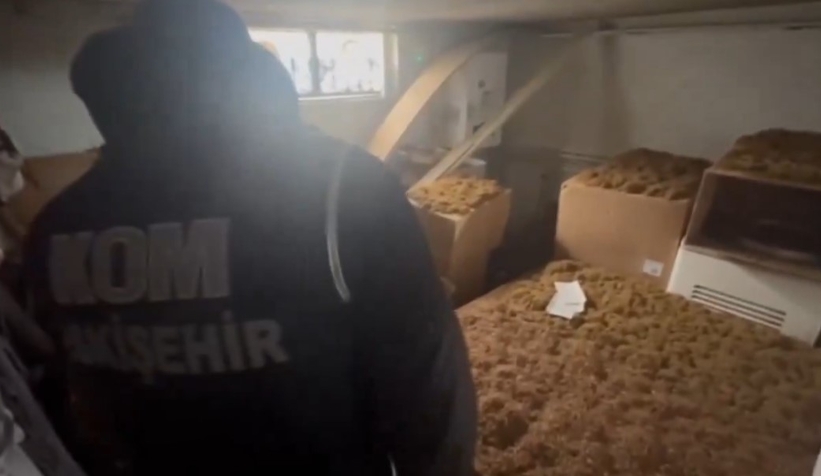 81 ilde Sis-2 operasyonu