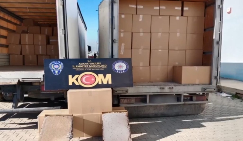 81 ilde Sis-2 operasyonu