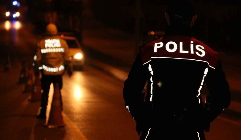 81 ilde Türkiye Güven Huzur Uygulaması