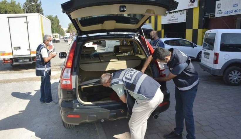 81 ilde ‘Huzurlu Sokaklar’ uygulaması