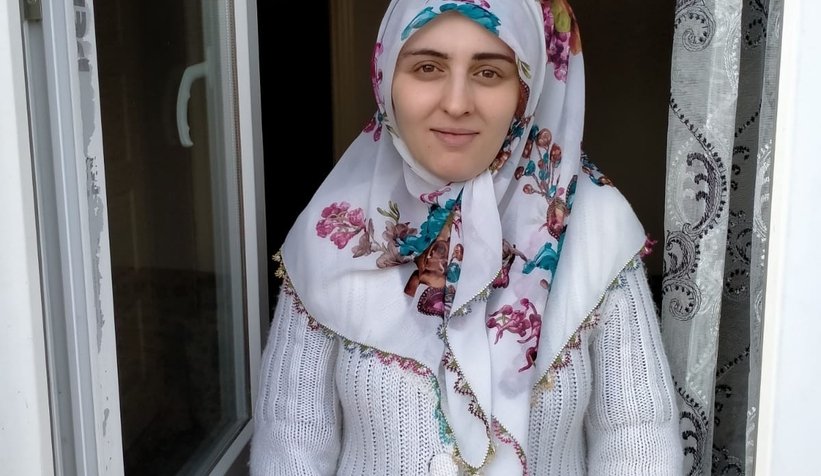 9 aylık bebeği olan eşini 2 gün işkence ederek öldürdü