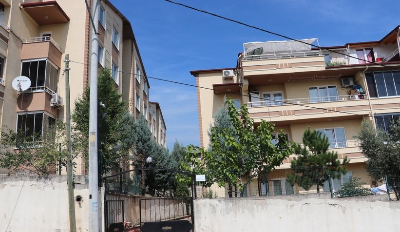 9 aylık bebeği olan eşini 2 gün işkence ederek öldürdü