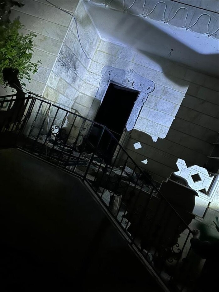 9 ilde Fetö operasyonu