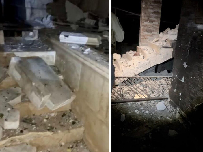 9 ilde Fetö operasyonu