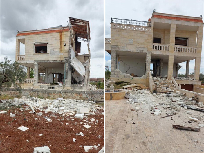 9 ilde Fetö operasyonu