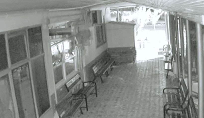 9 iş yerini soydu, yakayı ele verdi