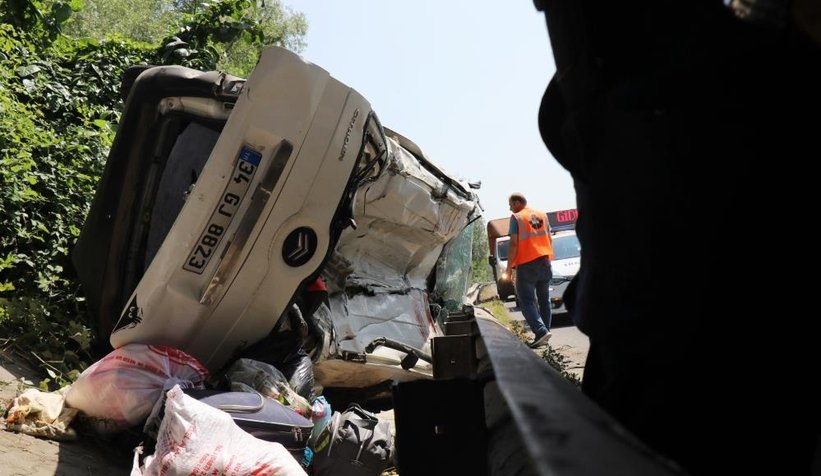 9 yaşındaki Yüşa'dan acı haber