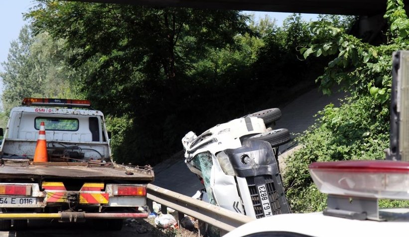 9 yaşındaki Yüşa'dan acı haber