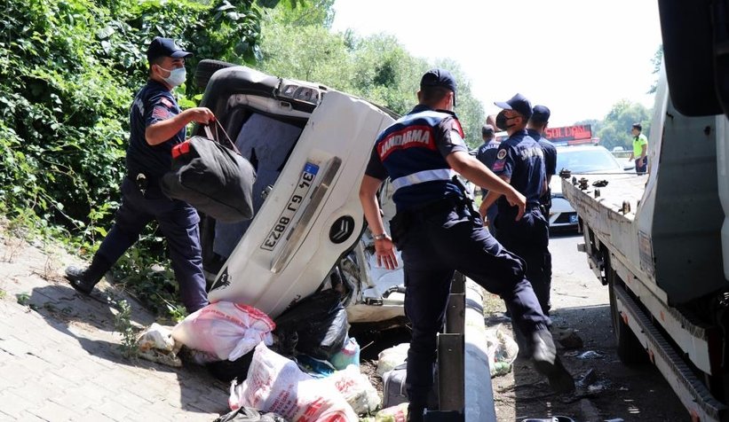 9 yaşındaki Yüşa'dan acı haber